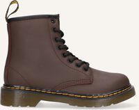 Bruine DR MARTENS Veterboots 1460 SERENA J - medium