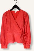 Y.A.S. YASJORIN LS WRAP TOP Y.A.S. YASJORIN LS WRAP TOP - medium
