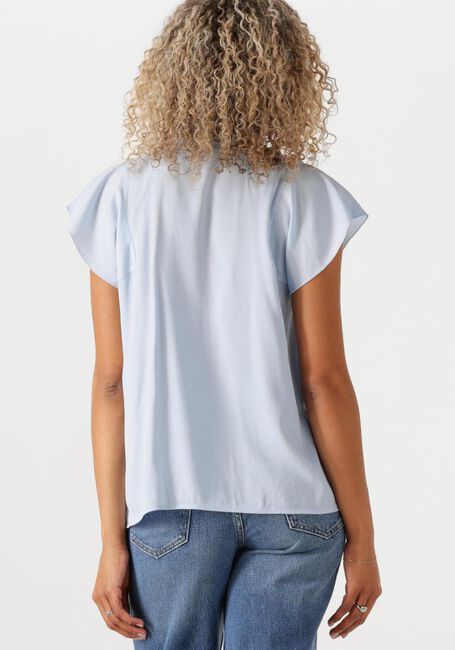 Lichtblauwe INWEAR Top CIDENZAIW TOP - large