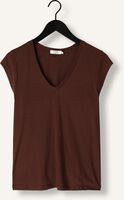 CC HEART BASIC V-NECK T-SHIRT CC HEART BASIC V-NECK T-SHIRT - medium