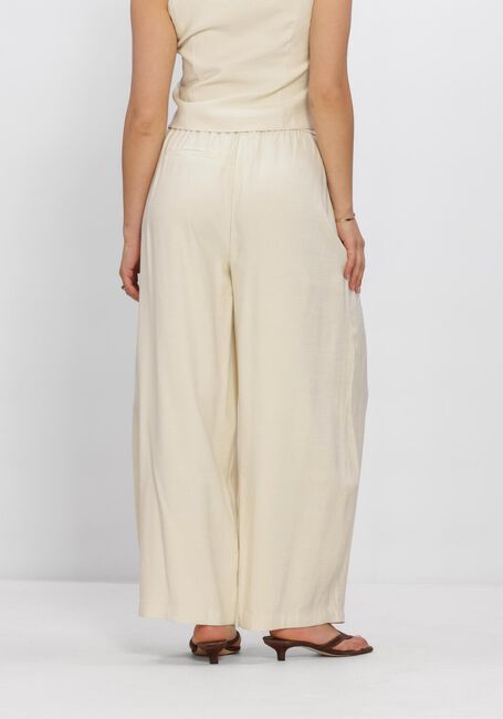 Beige EDITED Broeken QUANDA TROUSERS - large