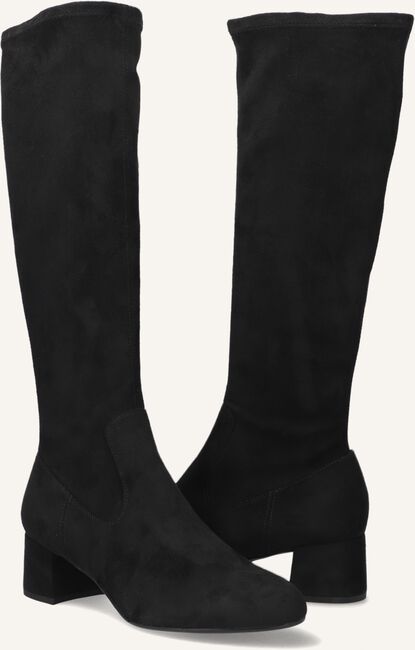 Zwarte UNISA Hoge laarzen LARTI Zwarte UNISA Hoge laarzen LARTI - large