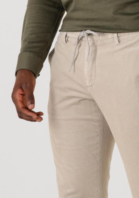 Beige ALBERTO Chino 3037 1430 JUMP - large