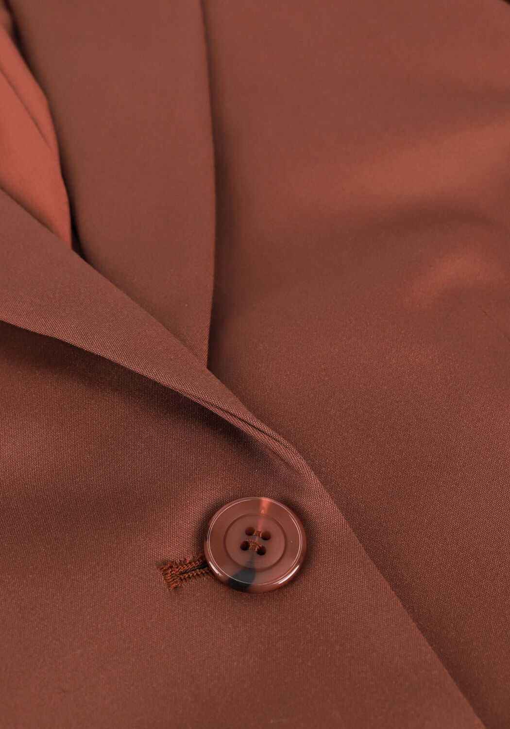 Bruine SUMMUM Blazer BLAZER CLASSIC STRETCH - large