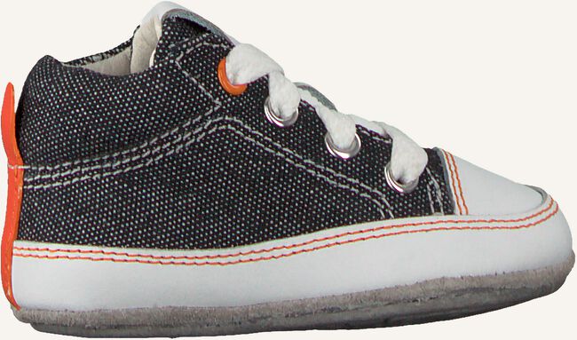 Grijze OMODA Babyschoenen OM119307 Grijze OMODA Babyschoenen OM119307 - large