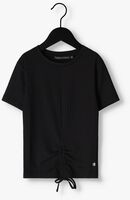 Zwarte FRANKIE & LIBERTY T-shirt HAVANA TEE - medium
