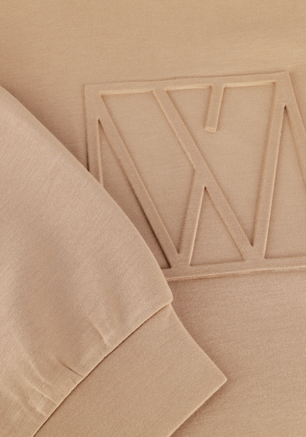 Taupe INWEAR Sweater LAICENTIW VINCENT MONO SWEAT - large