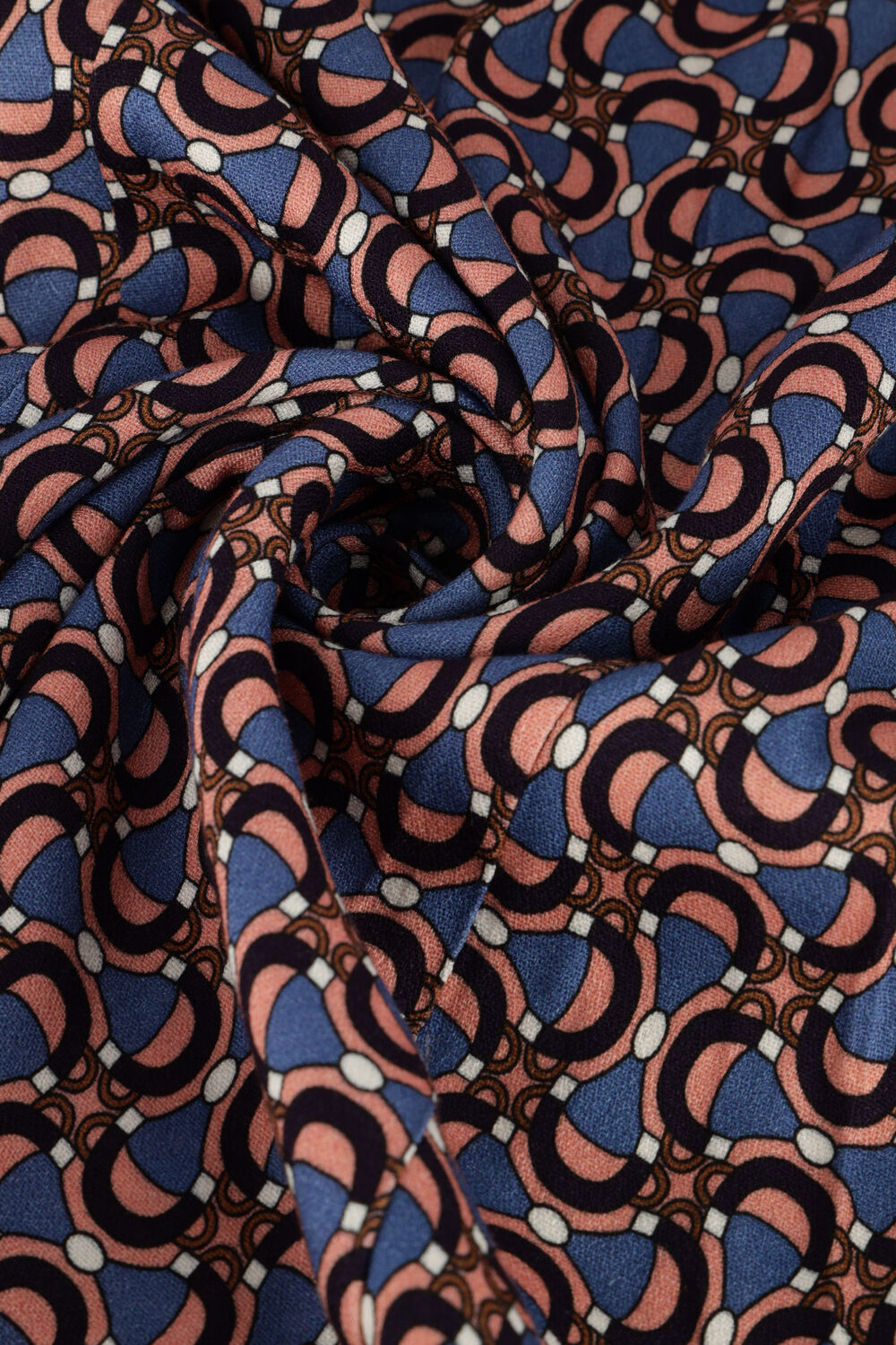 Multi DEA KUDIBAL Maxi jurk ROSANNA - large