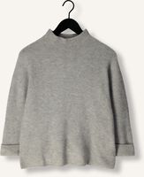 Grijze BELLAMY Trui MARIELLE Grijze BELLAMY Trui MARIELLE - medium