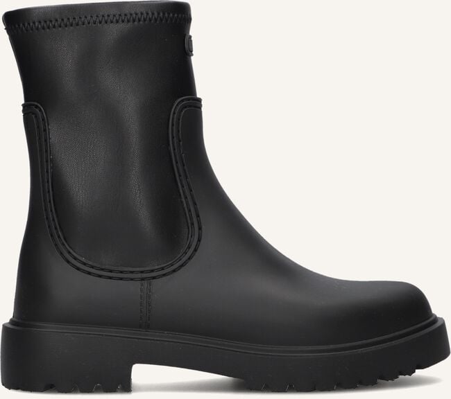 Zwarte UNISA Enkelboots FARLEY Zwarte UNISA Enkelboots FARLEY - large
