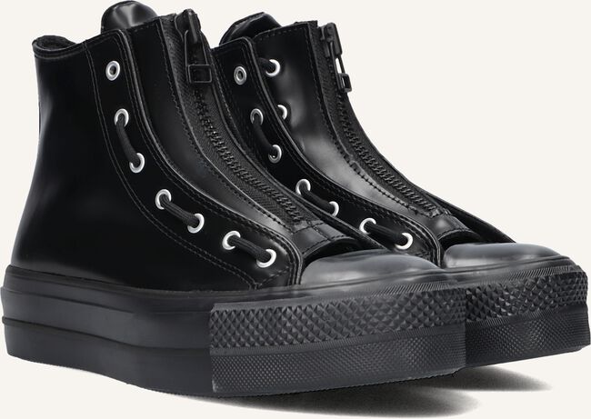 Zwarte CONVERSE Hoge sneakers CHUCK TAYLOR ALL STAR LIFT HI Zwarte CONVERSE Hoge sneakers CHUCK TAYLOR ALL STAR LIFT HI - large