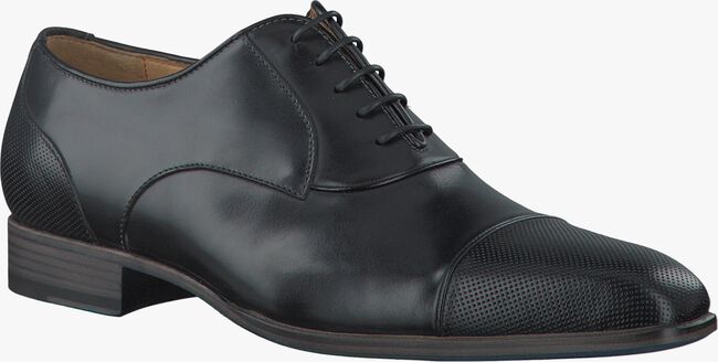 Zwarte GIORGIO Nette schoenen RAVENNA - large