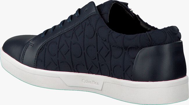 Blauwe CALVIN KLEIN Sneakers F0875 - large