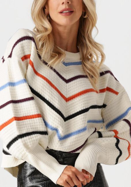 Multi OMODA ATELIER Trui X NINA - ESMEE - large