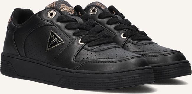 Zwarte GUESS Lage sneakers DAISO Zwarte GUESS Lage sneakers DAISO - large