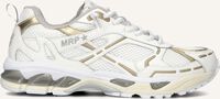 Witte MRP Lage sneakers AMSTERDAM MRP01 - medium