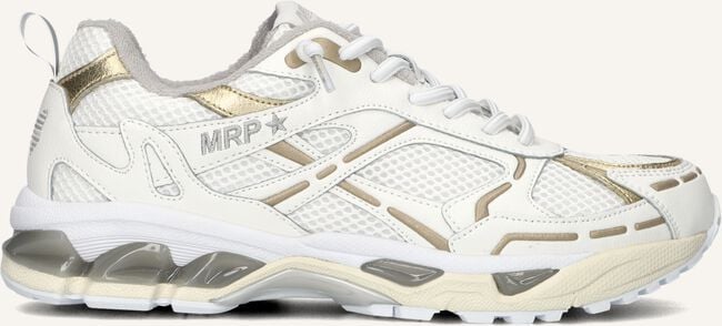 Witte MRP Lage sneakers AMSTERDAM MRP01 Witte MRP Lage sneakers AMSTERDAM MRP01 - large