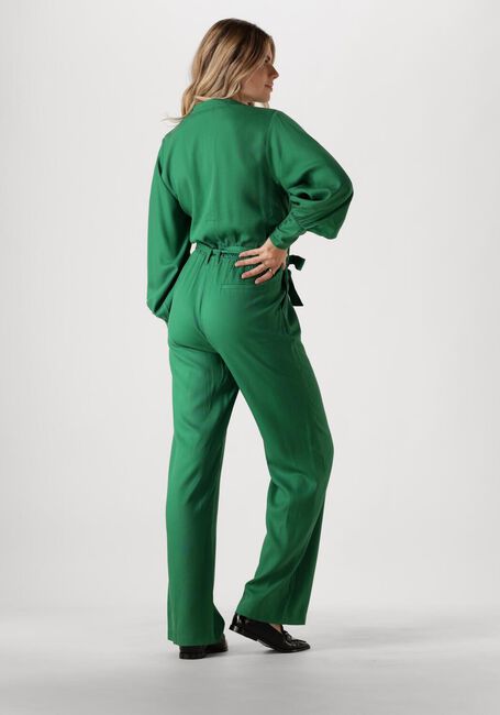 Groene ANOTHER LABEL Jumpsuits ELLY JUMPSUIT - large