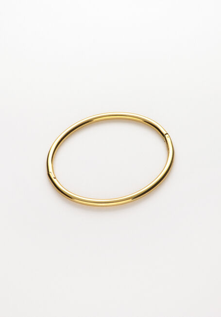 Gouden NOTRE-V Armband BANGL GLAD - large