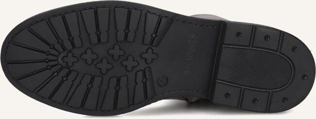 Bruine SHABBIES Veterboots DUCK LACEY Bruine SHABBIES Veterboots DUCK LACEY - large