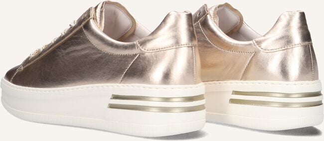 Gouden GABOR Lage sneakers 395 Gouden GABOR Lage sneakers 395 - large