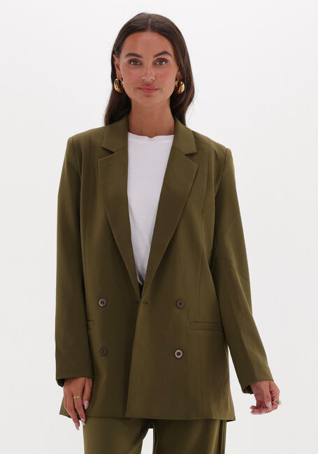 Olijf GESTUZ Blazer JOELLEGZ BLAZER - large