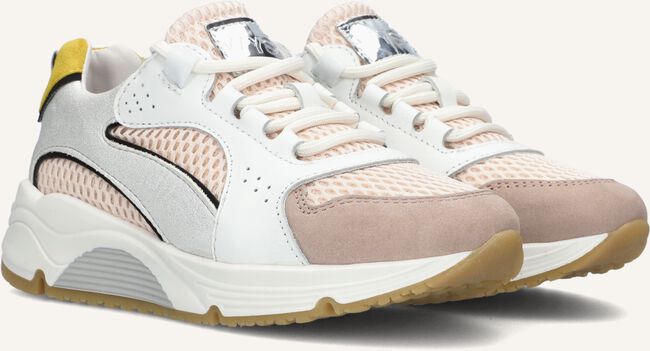 Roze WYSH Lage sneakers WYKE Roze WYSH Lage sneakers WYKE - large