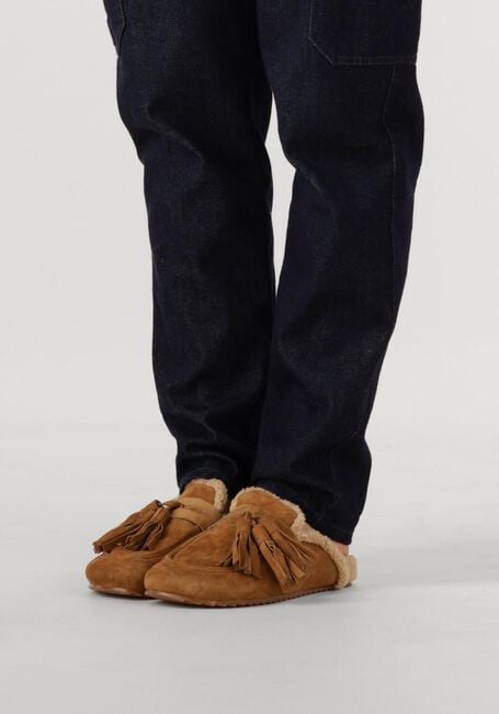 Camel TORAL Pantoffels ARIANA - large