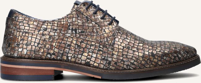 Bruine MAZZELTOV Nette schoenen ENZO Bruine MAZZELTOV Nette schoenen ENZO - large