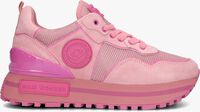 Roze LIU JO Lage sneakers MAXI WONDER 52 - medium
