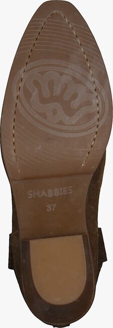 Camel SHABBIES Hoge laarzen 193020053 - large