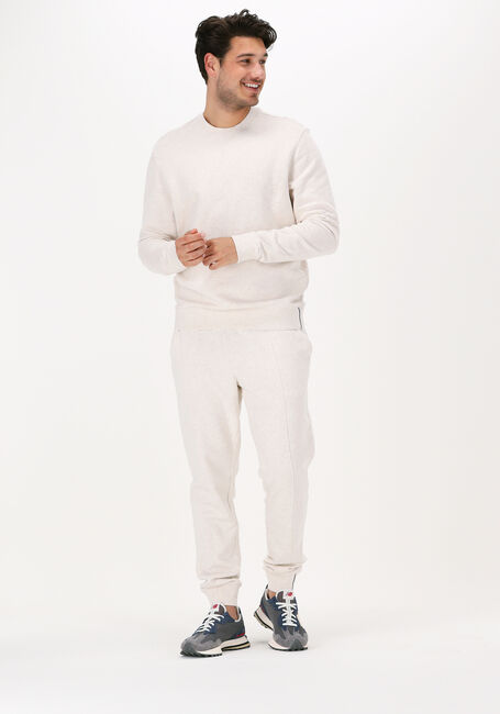 Beige PROFUOMO Joggingbroek PPTQ1-S - large