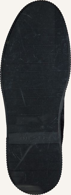 Grijze DIESEL Lage sneakers S-DANNY LC II Grijze DIESEL Lage sneakers S-DANNY LC II - large