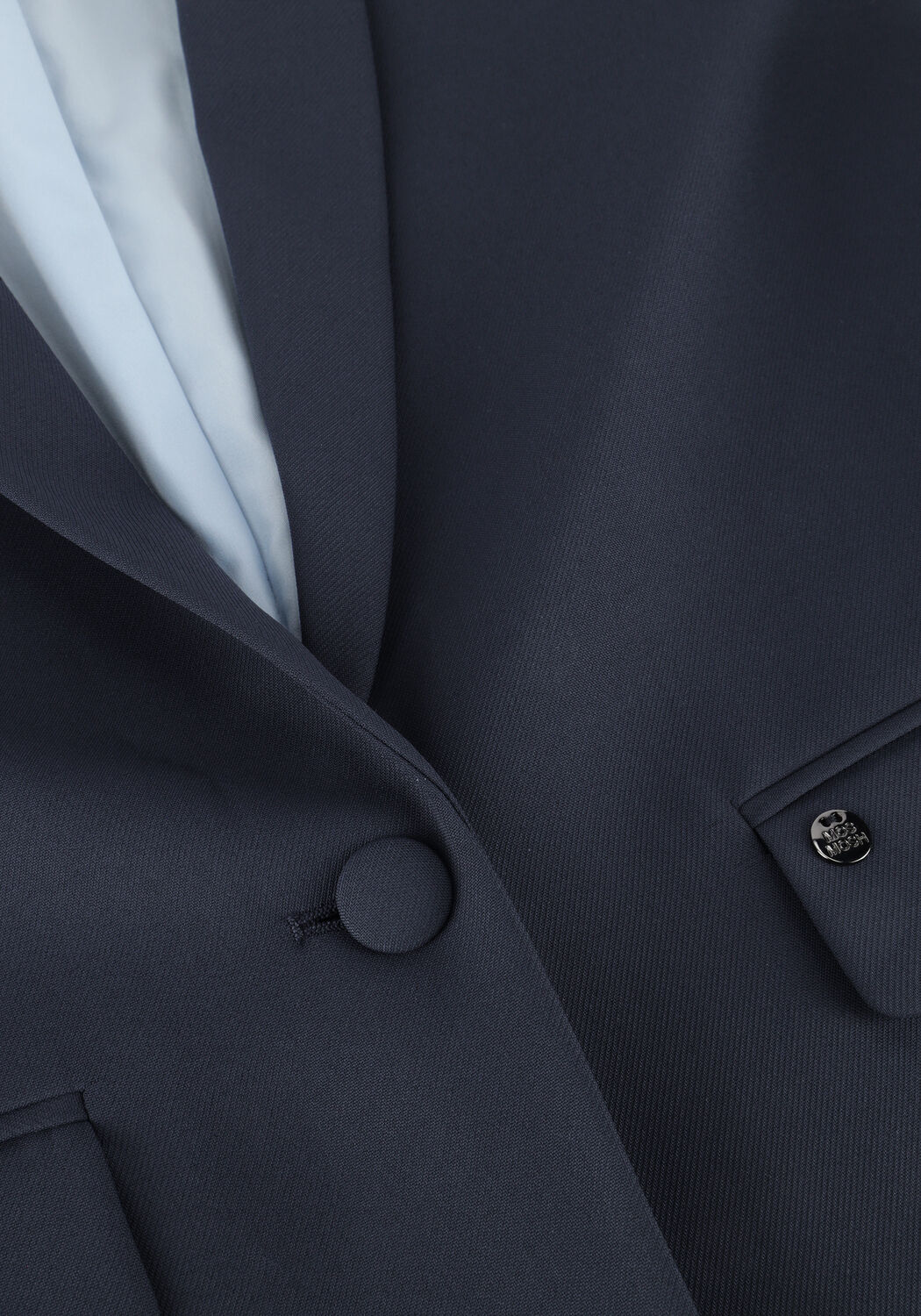 Zwarte MOS MOSH Blazer PHOEBE MILEY BLAZER - large