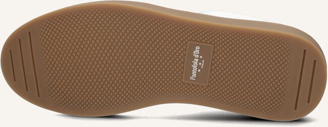 Witte PANTOFOLA D'ORO Lage sneakers ARGENTARIO LOW Witte PANTOFOLA D'ORO Lage sneakers ARGENTARIO LOW - large