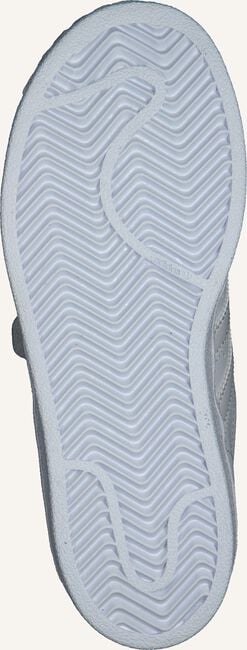 Witte ADIDAS Lage sneakers SUPERSTAR FOUNDATION Witte ADIDAS Lage sneakers SUPERSTAR FOUNDATION - large