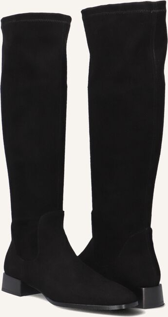 Zwarte NOTRE-V Hoge laarzen 15180 Zwarte NOTRE-V Hoge laarzen 15180 - large