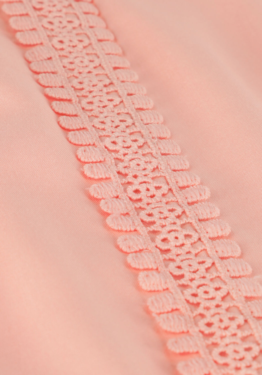 Koraal IKKS Jurken ROBE MC XW30090 - large