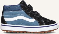 Blauwe VANS Hoge sneakers TD SK8-MID REISSUE V MTE - medium