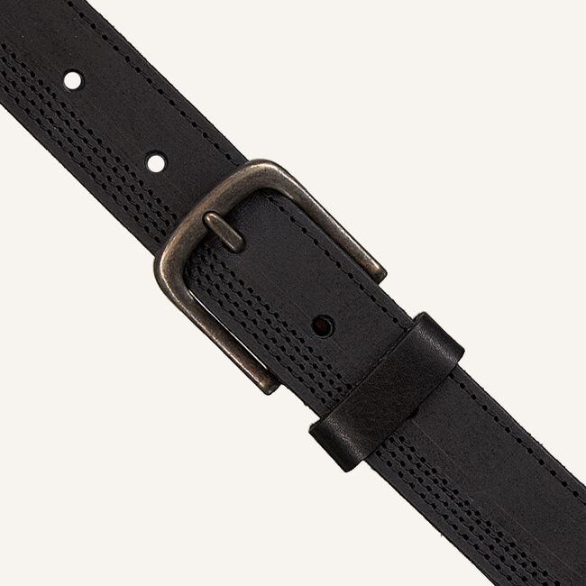 Zwarte LEGEND Riem 35329 Zwarte LEGEND Riem 35329 - large