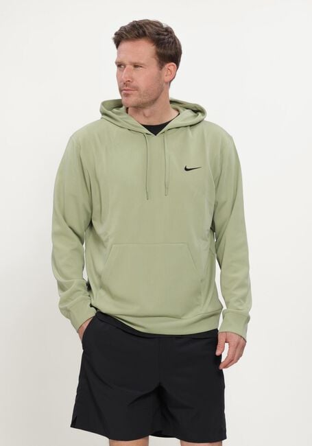 Groene NIKE Trui NIKE FLEX - large
