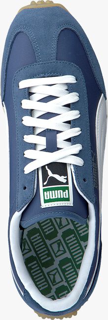 Blauwe PUMA Sneakers WHIRLWIND CLASSIC  - large