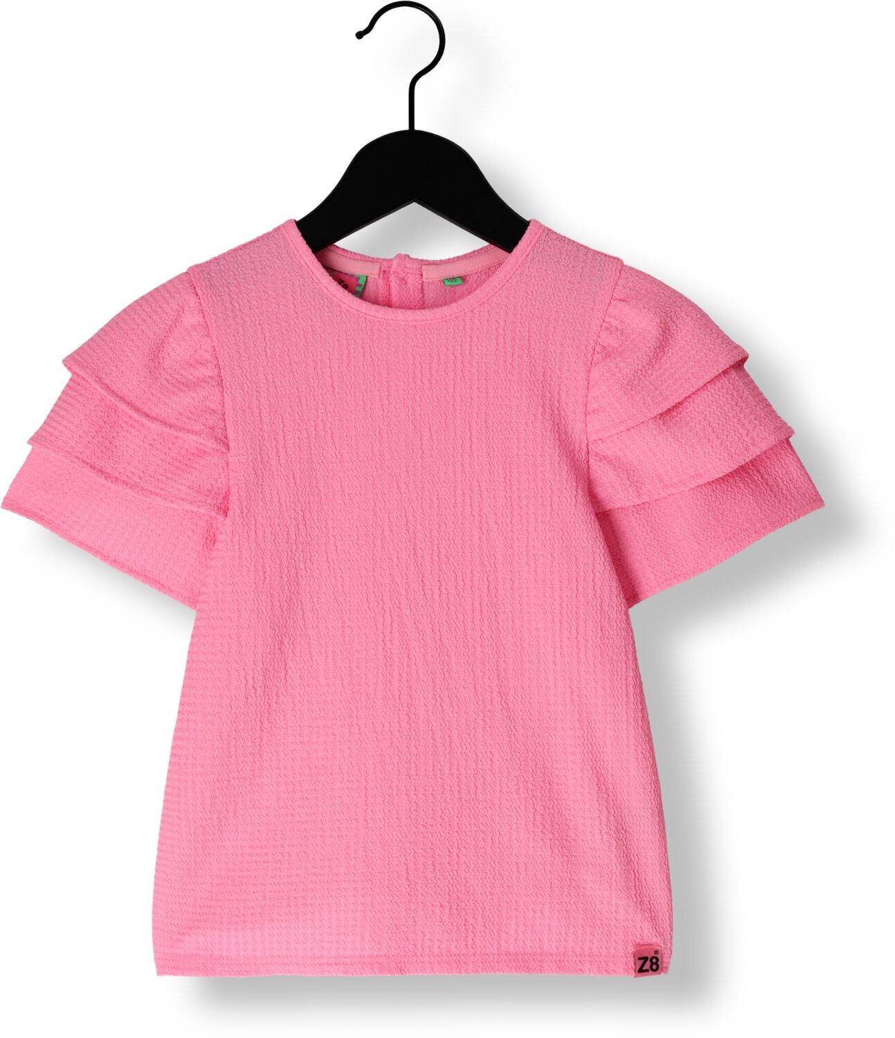 Z8 Meisjes Tops & T-shirts Florenza Roze