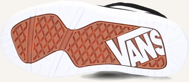 Zwarte VANS Lage sneakers HYLANE Zwarte VANS Lage sneakers HYLANE - large