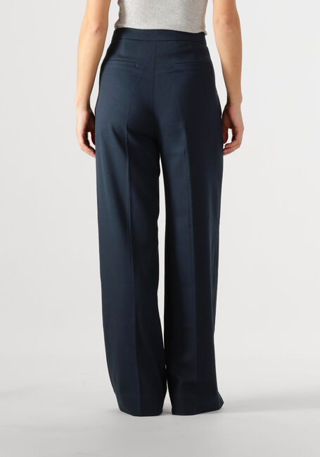 Donkerblauwe COPENHAGEN MUSE Korte broek CMTAILOR-PANTS - large