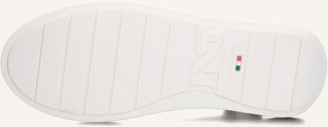 Witte NERO GIARDINI Lage sneakers 409975 Witte NERO GIARDINI Lage sneakers 409975 - large