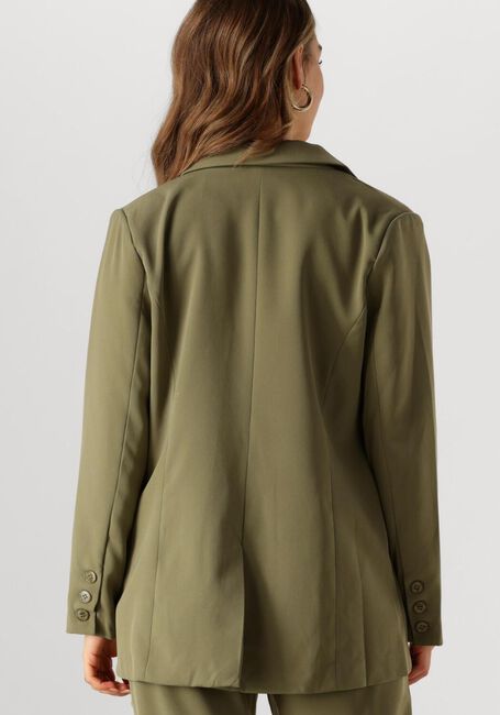 Groene YDENCE Blazer BLAZER MAISIE - large