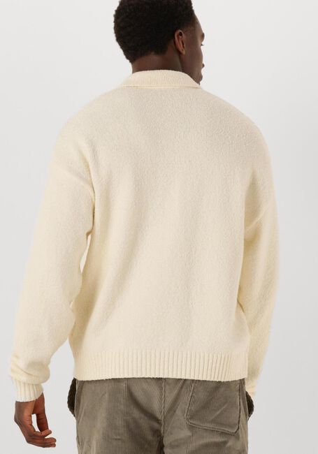 Ecru DRYKORN Trui BEKKET 422002 - large