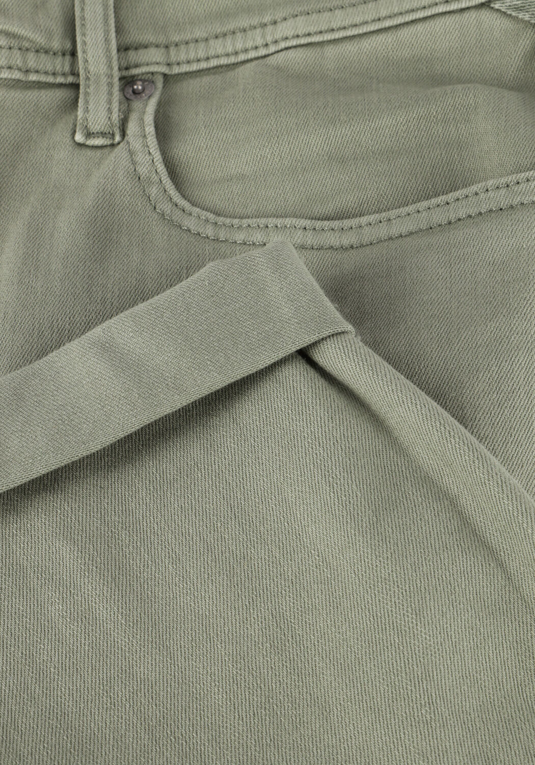 Khaki REPLAY Shorts RBJ.981 SHORT - large