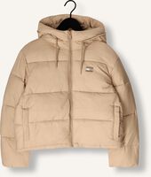 TOMMY JEANS TJW HOODED PUFFER JACKET TOMMY JEANS TJW HOODED PUFFER JACKET - medium